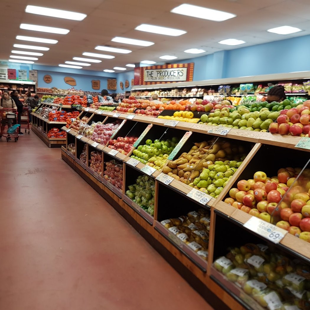 Trader Joe's 1